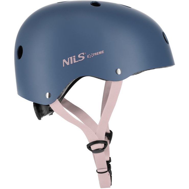 NILS Extreme MTW001-1 šedá