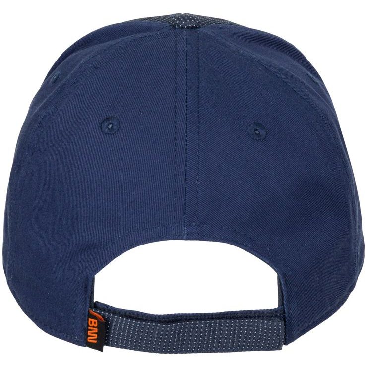 BENNON REFLECTOS Cap blue