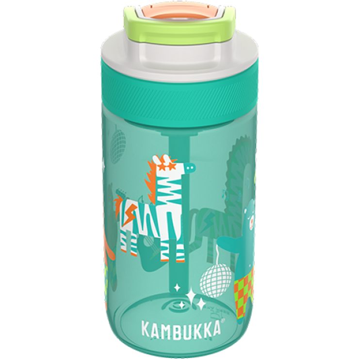 KAMBUKKA Lagoon 400 ml Disco Zoo