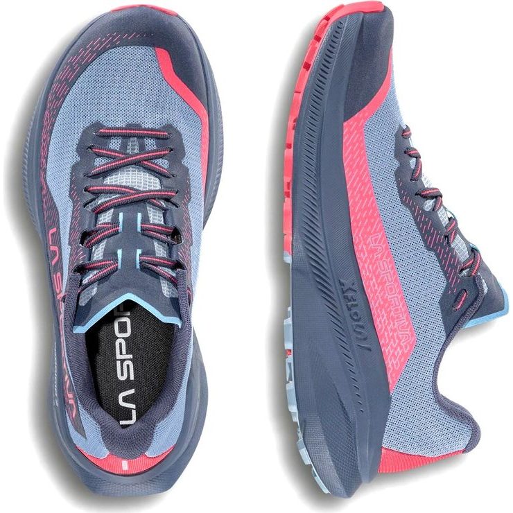 LA SPORTIVA Prodigio 2 Woman Limestone/Azalea