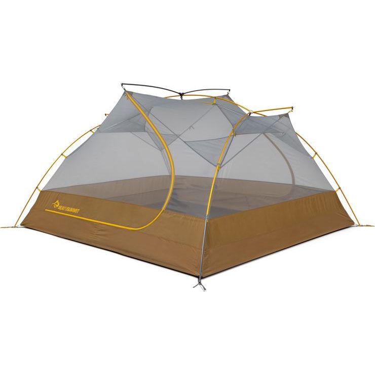 SEA TO SUMMIT Ikos Evo Tent TR4 Laurel Wreath