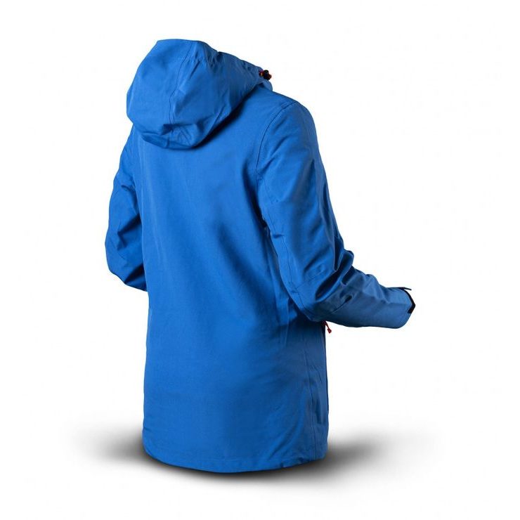 TRIMM INTENSA jeans blue/orange