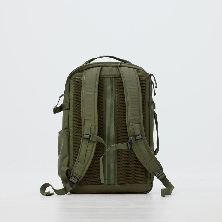 FJÄLLRÄVEN Färden Carry On Pack 30 Green