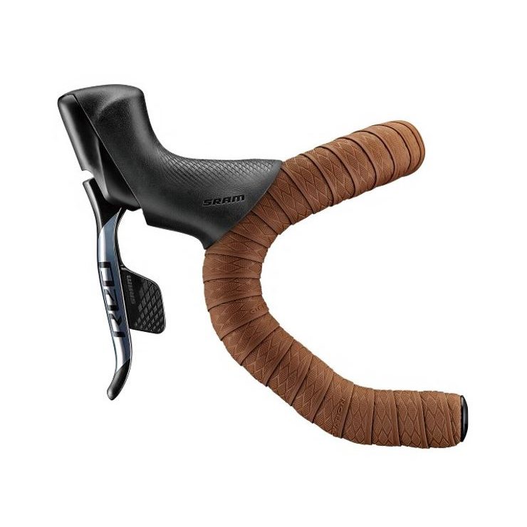 CICLOVATION Grind Touch Diamond Chocolate Brown