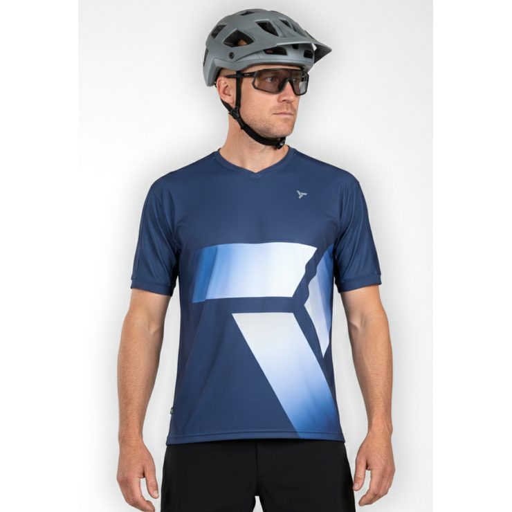 SILVINI Gallo MD2017 navy-cloud