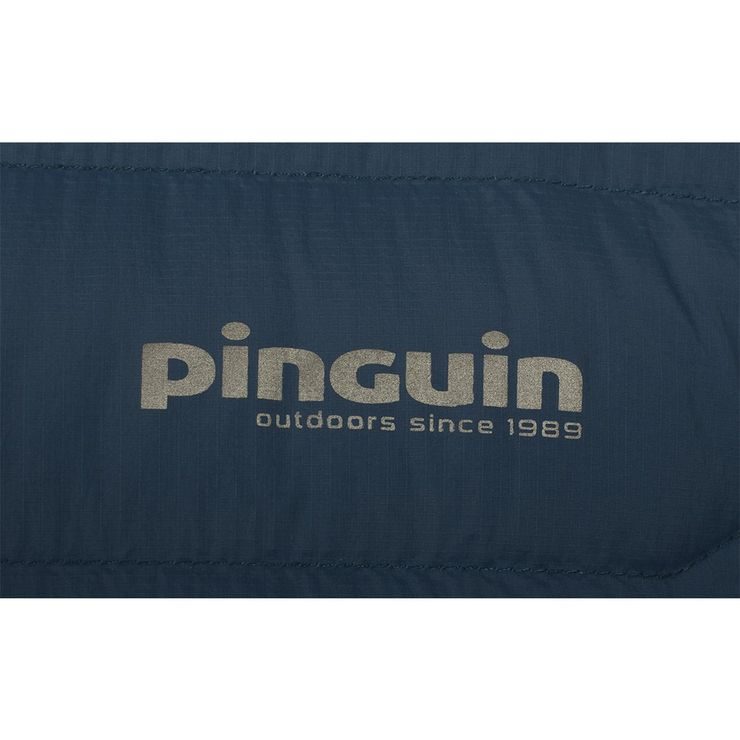 PINGUIN Hill Hoody, Blue