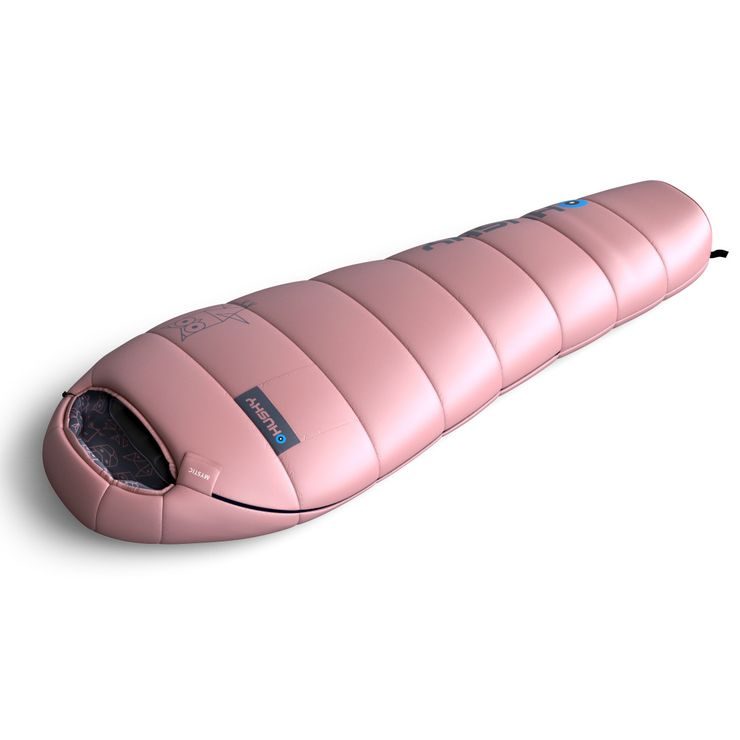 HUSKY KIDS MYSTIC pink