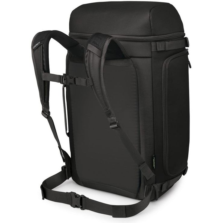 OSPREY MOUNTAINBOUND BOOT PACK PLUS 55 black