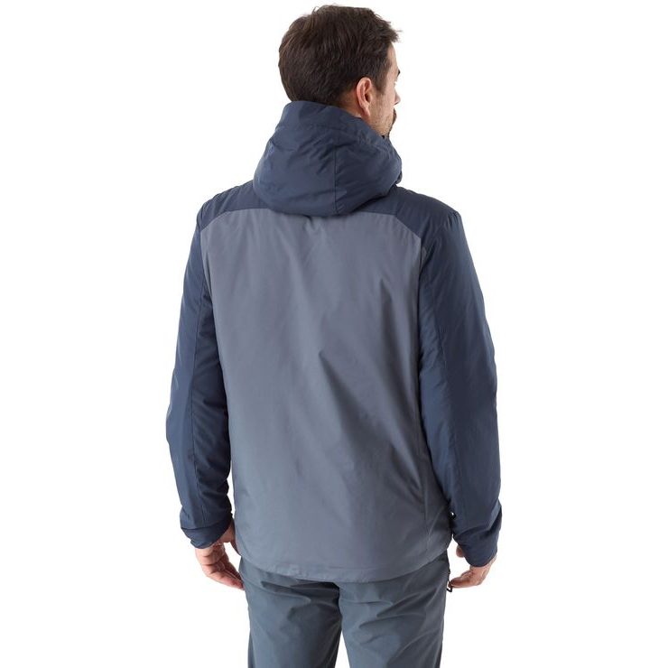 MILLET BOSSONS 100 HD M SHADOW BLUE
