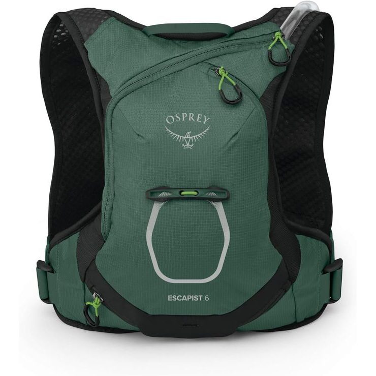 OSPREY ESCAPIST VELOCITY 6, tundra green/botanica