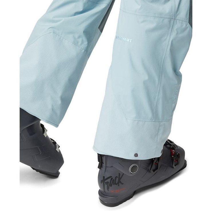 MAMMUT Couloir HS Thermo Pants Men nebla-strata