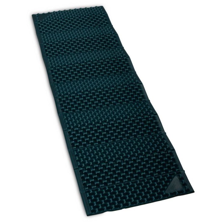 PINGUIN Fold XL Alu Silver 192 x 58 x 2 cm Petrol
