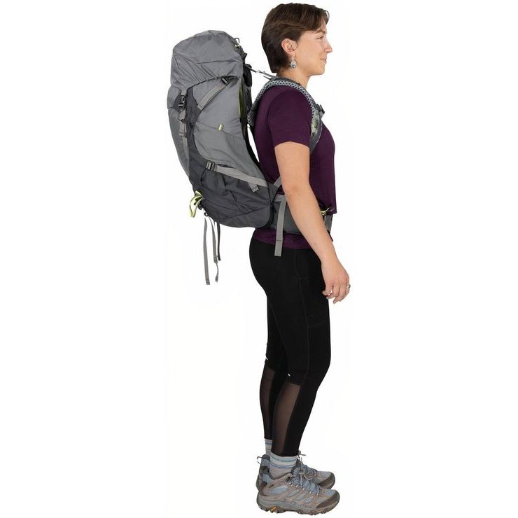 OSPREY SIRRUS 36 medium gray