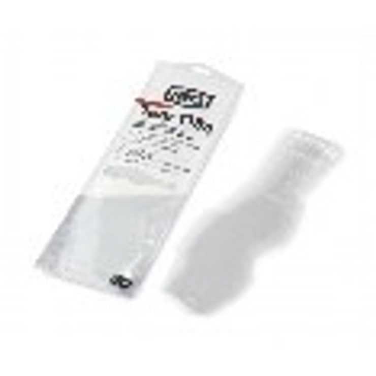 100% RC2/AC2/ST2 Standard Tear-Offs 20PK
