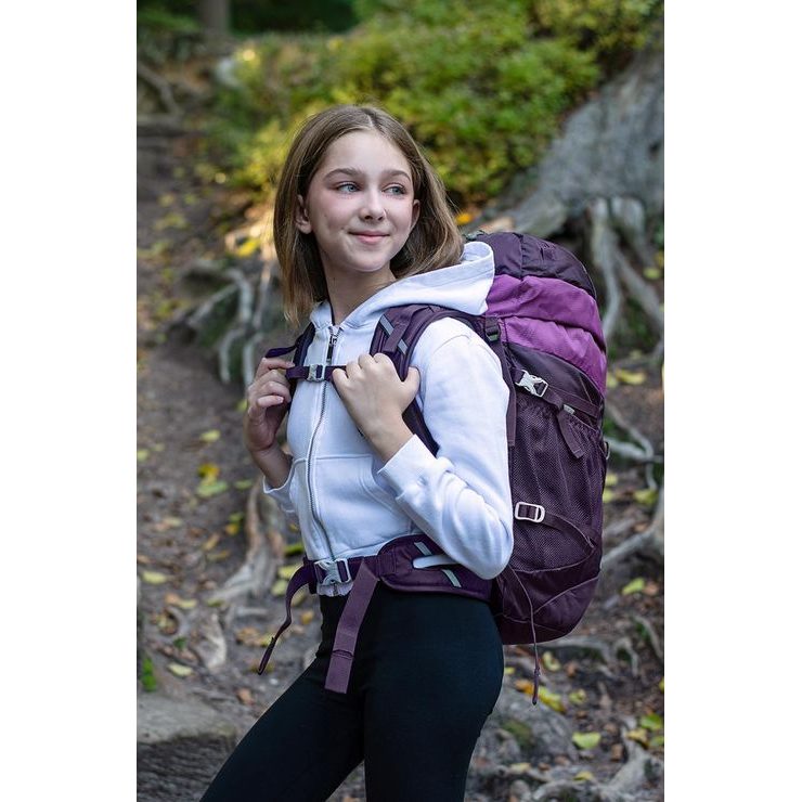 BOLL Scout 22-30 VIOLET
