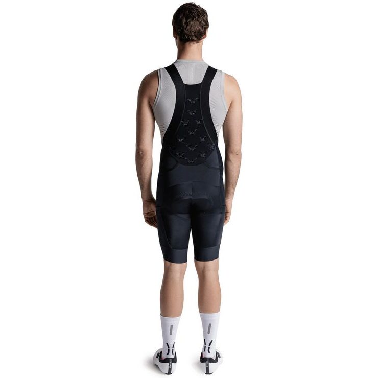 X-BIONIC COREFUSION RIDE GRAVEL BIB SHORTS MEN X Black
