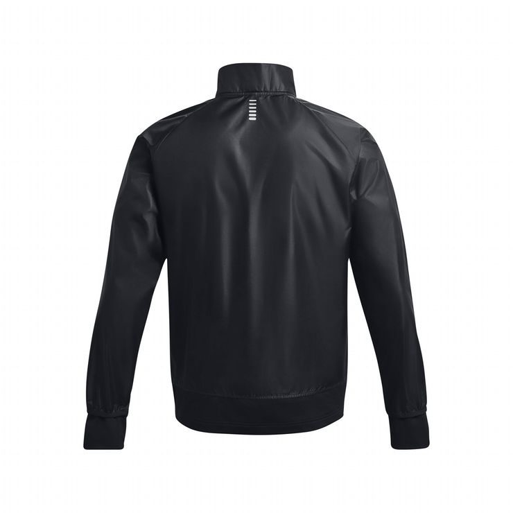 UNDER ARMOUR UAÂ STRMÂ INS RUN HBD JKT-BLK
