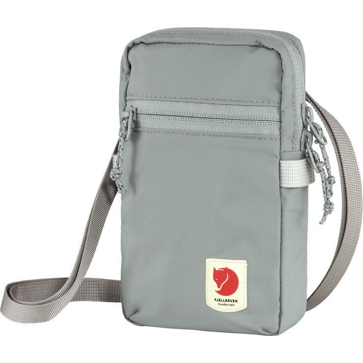 FJÄLLRÄVEN High Coast Pocket Shark Grey