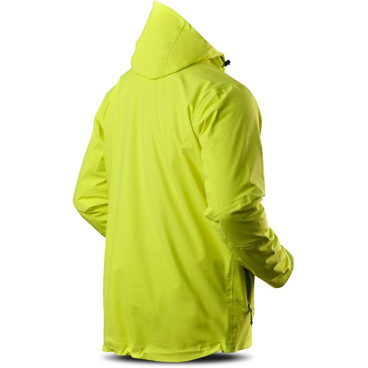 TRIMM INTENSE lemon/lagoon