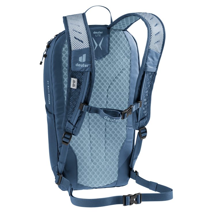 DEUTER Speed Lite 13 atlantic-ink