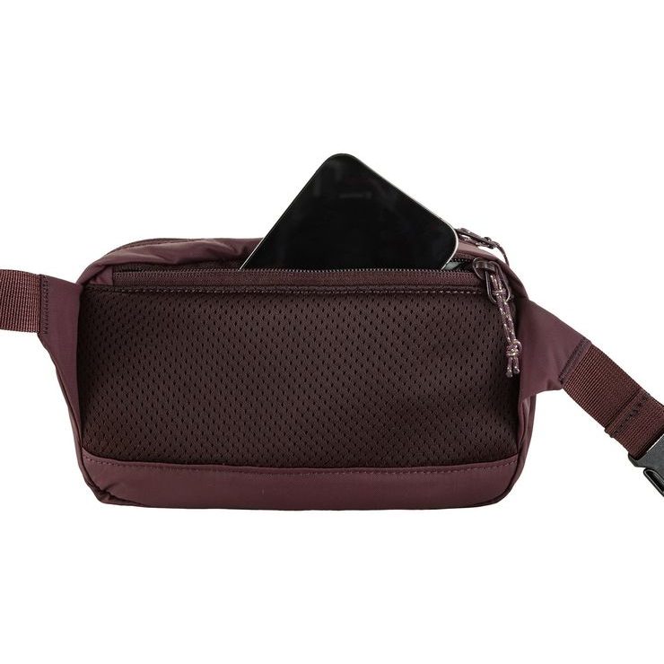 FJÄLLRÄVEN High Coast Hip Pack 1,5 Black Oak