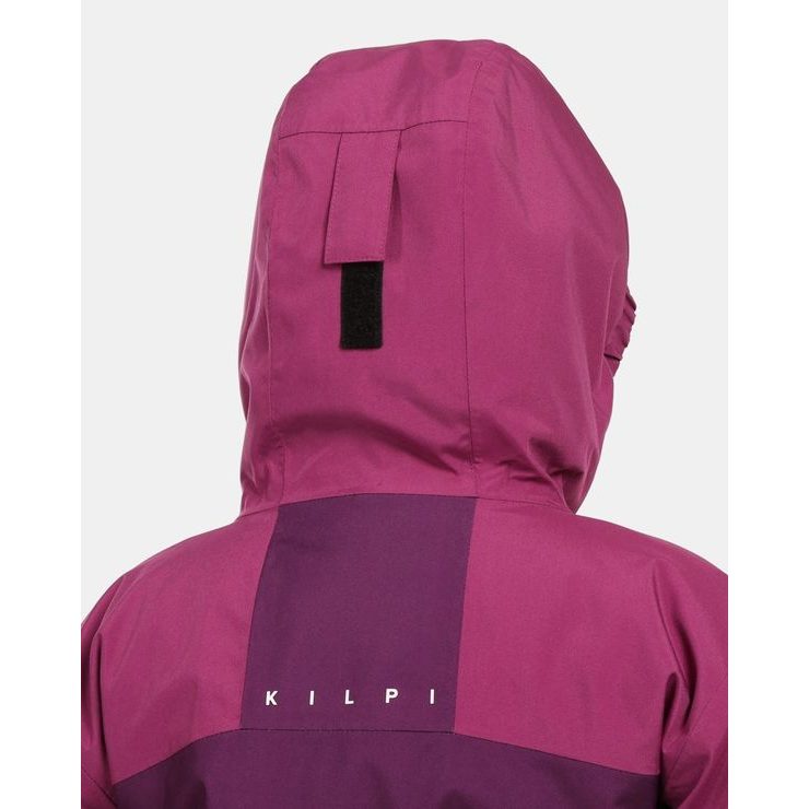 KILPI DENVER-JG Fialová
