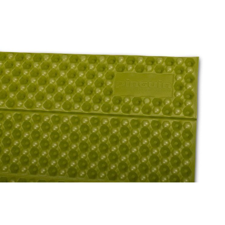 PINGUIN Fold L 186 x 56 x 2 Yellow