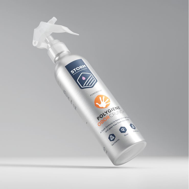 STORM Storm OdorCrunch (Spray On) 225ml