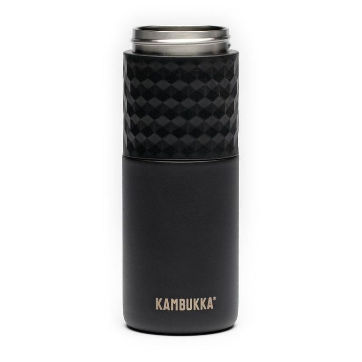 KAMBUKKA Etna Grip 500 ml Velvet Black