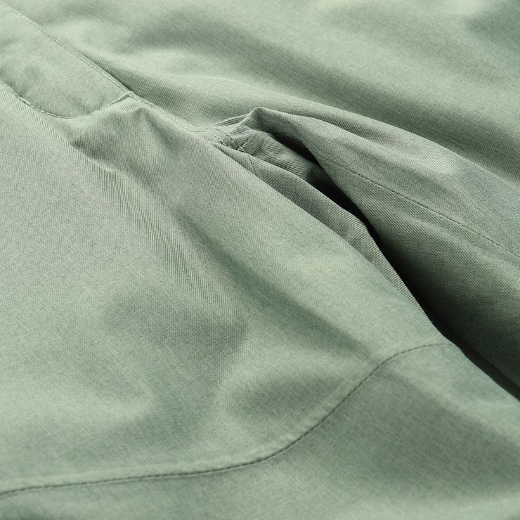 ALPINE PRO OSAGA loden frost