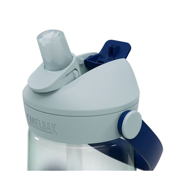 CAMELBAK Thrive Flip Straw 0,75l Deep Sea Dawn