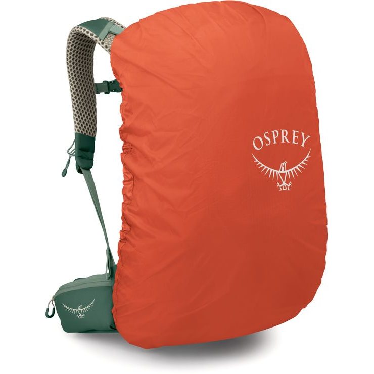 OSPREY STRATOS 34 pine leaf green