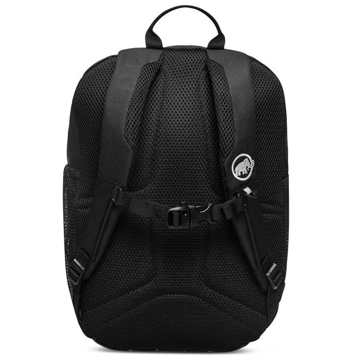 MAMMUT First Zip 16 cool blue-deep ice