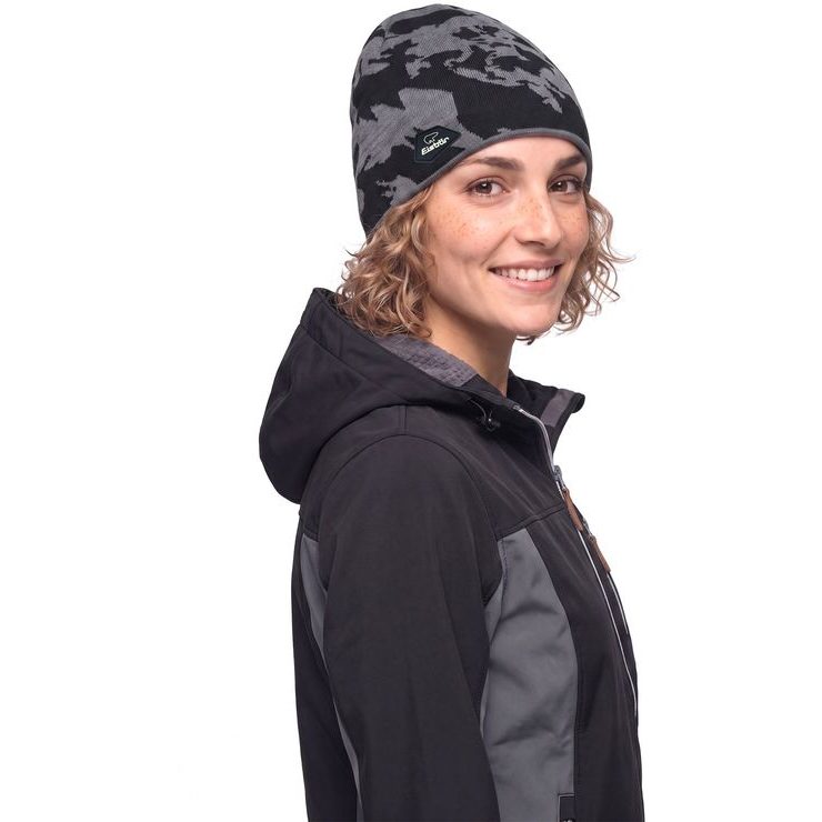 EISBÄR Trevor MÜ Schwarz-Grau