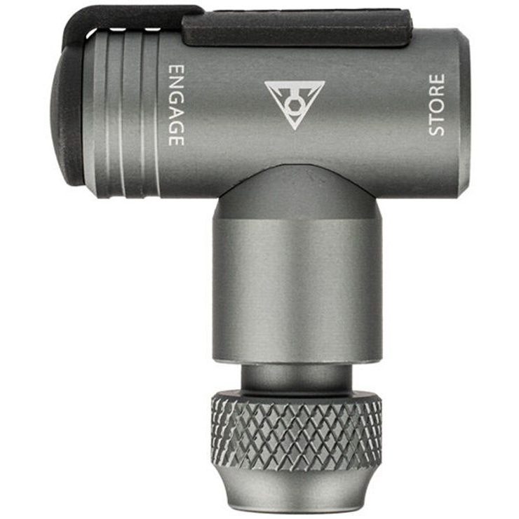 TOPEAK AIRBOOSTER II 16G