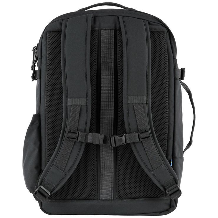 FJÄLLRÄVEN Färden Carry On Pack 30 Coal Black