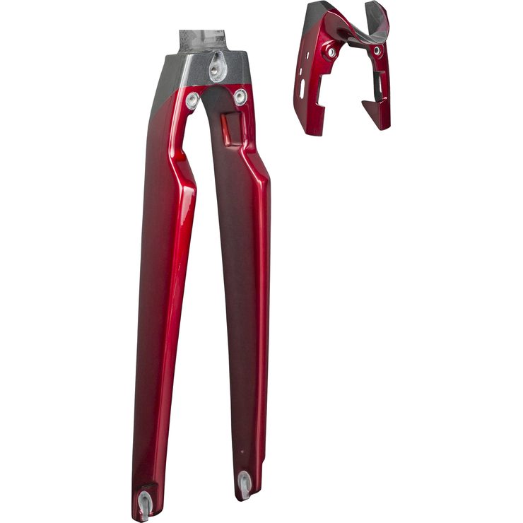 TREK Madone SLR 8 56-62 Rage Red/Dnister Black 310mm, 40mm