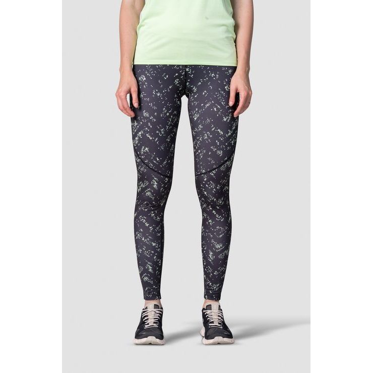 HANNAH MONETY anthracite/green