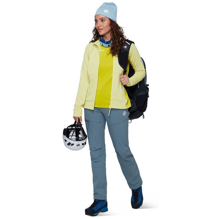 MAMMUT Taiss ML Jacket Women paloja