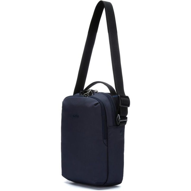 PACSAFE V TOUR CROSSBODY 7L ocean
