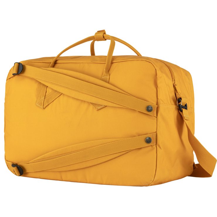 FJÄLLRÄVEN Kånken Weekender 30, Ochre