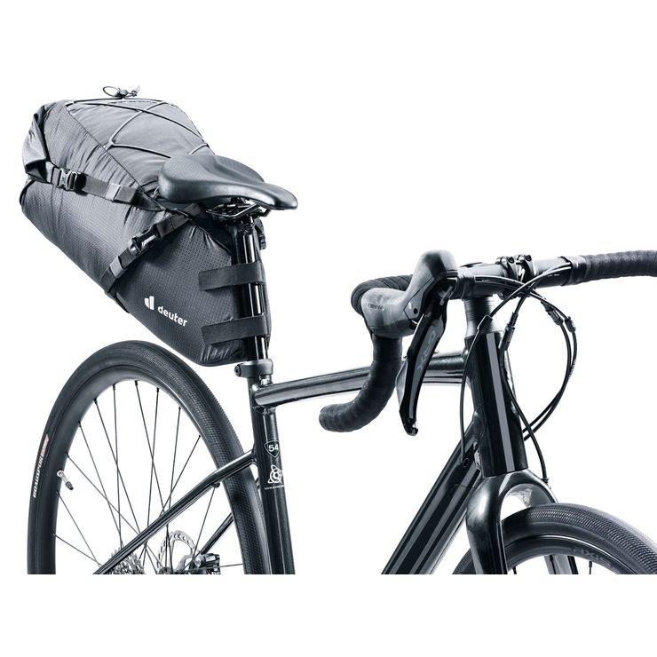 DEUTER Mondego SB 16 Black