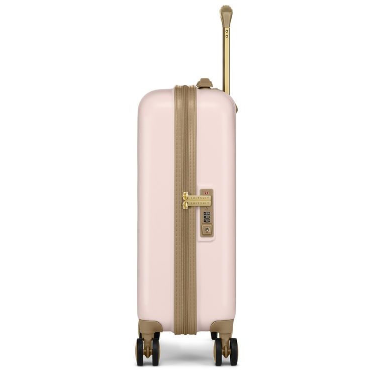 SUITSUIT TR-6501/2 Fusion Rose Pearl