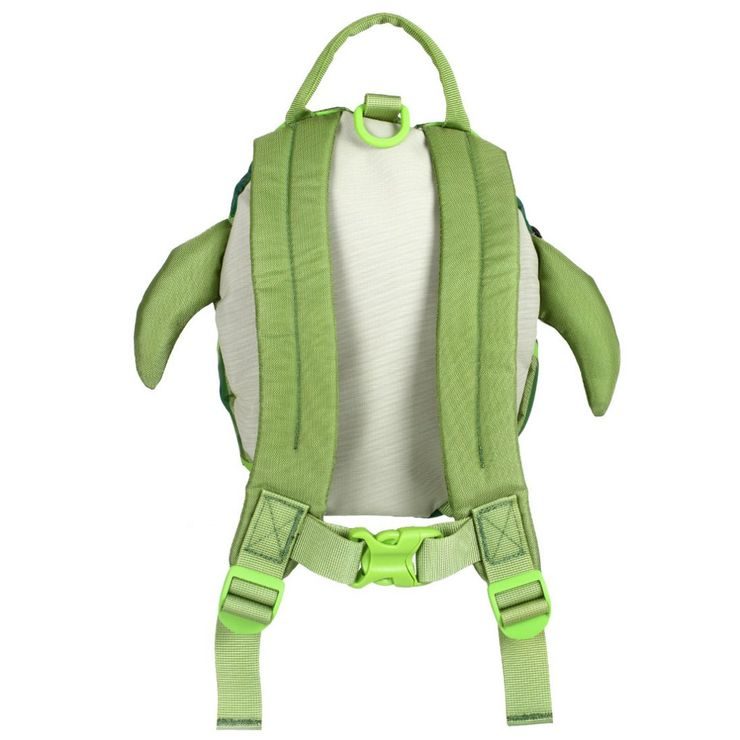 LITTLELIFE Toddler Backpack 2l - Turtle