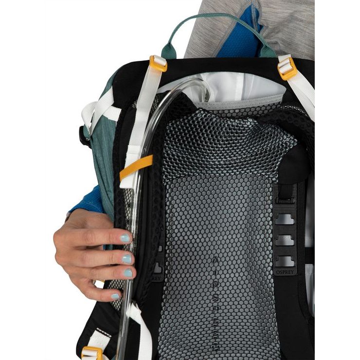 OSPREY STRATOS 24, cetacean blue