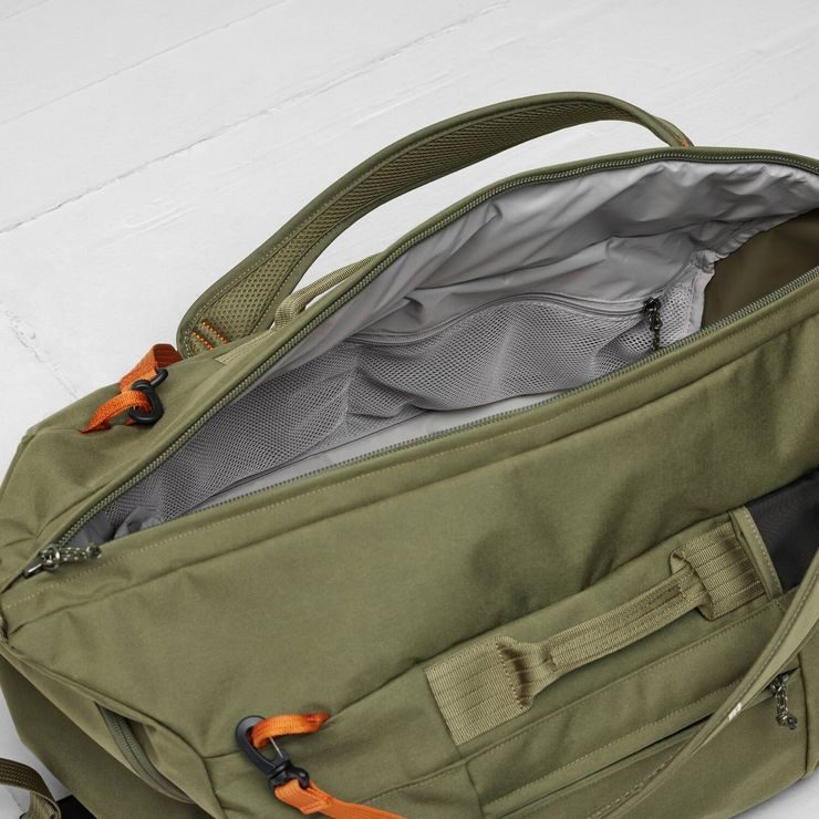 FJÄLLRÄVEN Färden Duffel 50 Navy