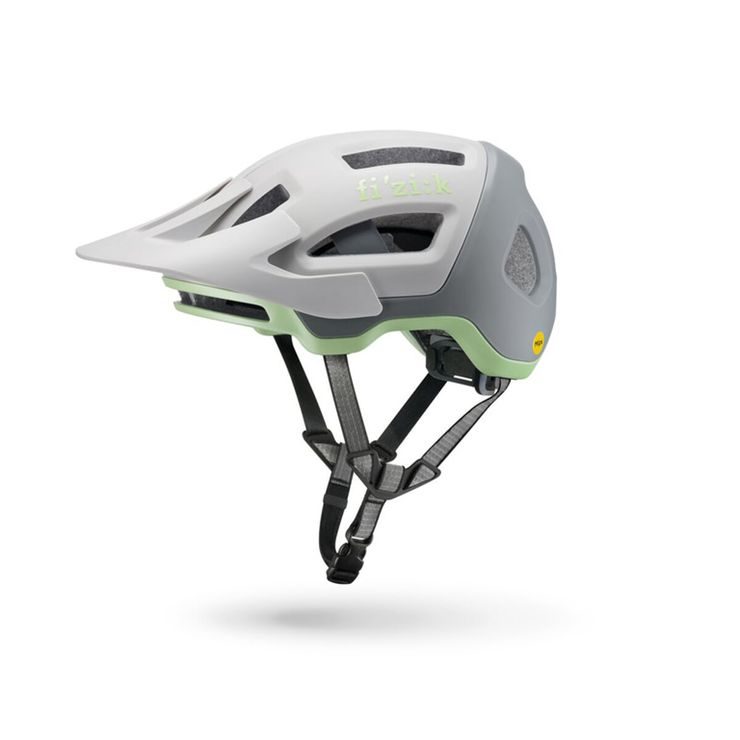 FIZIK TERRA KASSIS GREY - MINT GREEN