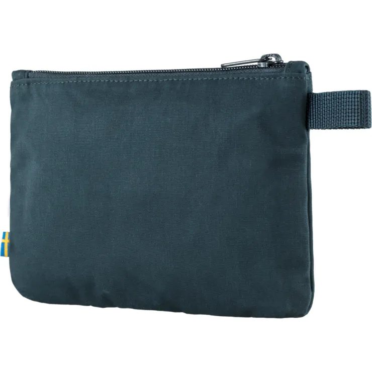 FJÄLLRÄVEN Kånken Gear Pocket Navy