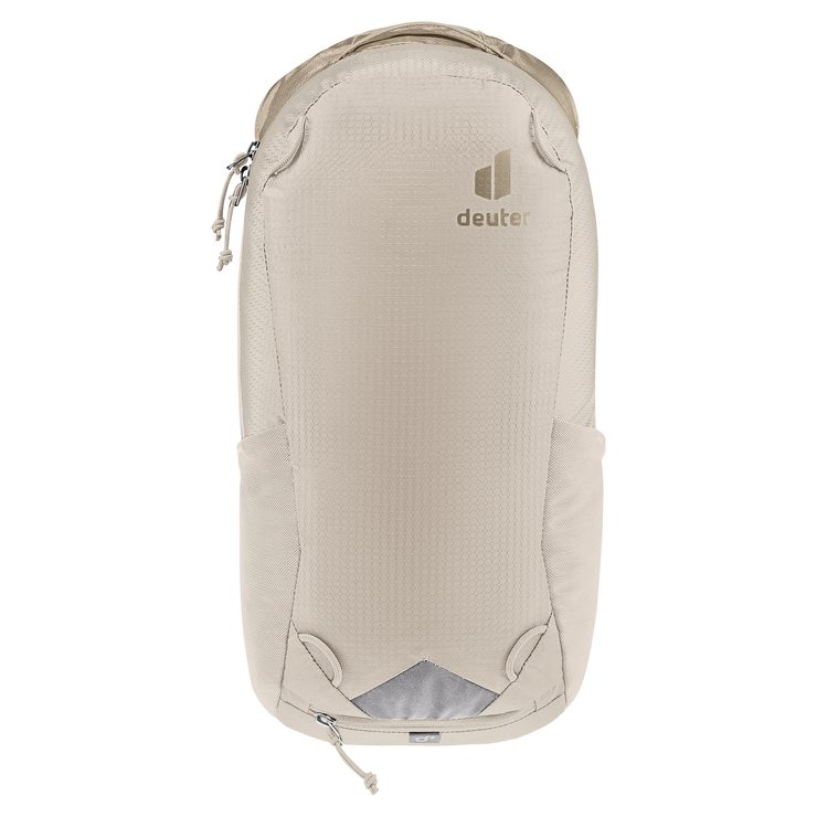 DEUTER Race 8 alu-greystone