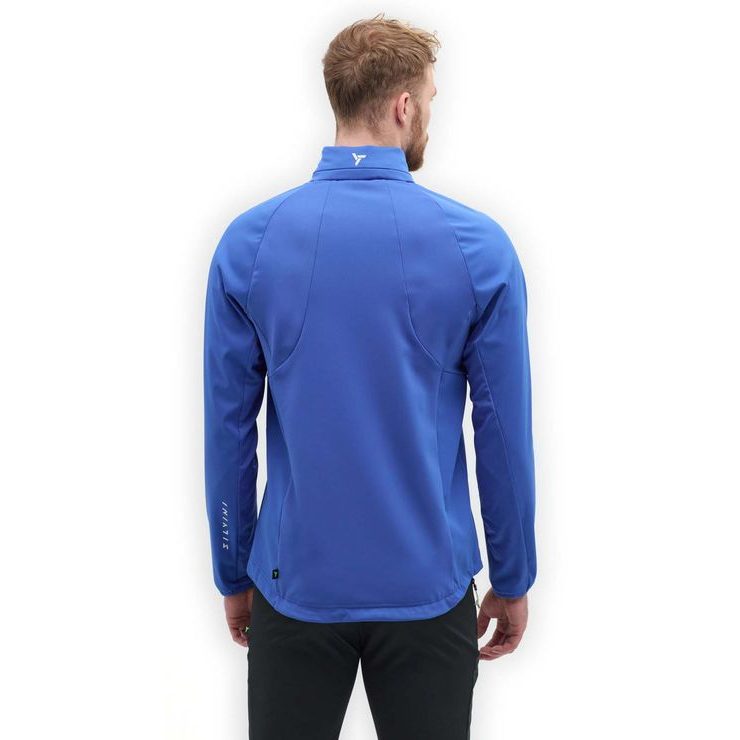 SILVINI Cassiano set XCM2501 blue-black